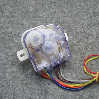 Timer Switch for Semi-automatic Double-cylinder Washing Machine Parts - Image 1 of 2