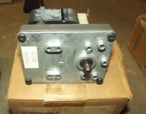 Motor de hielo Maytag Maycor 65186-1 nos t98 - Imagen 1 de 1