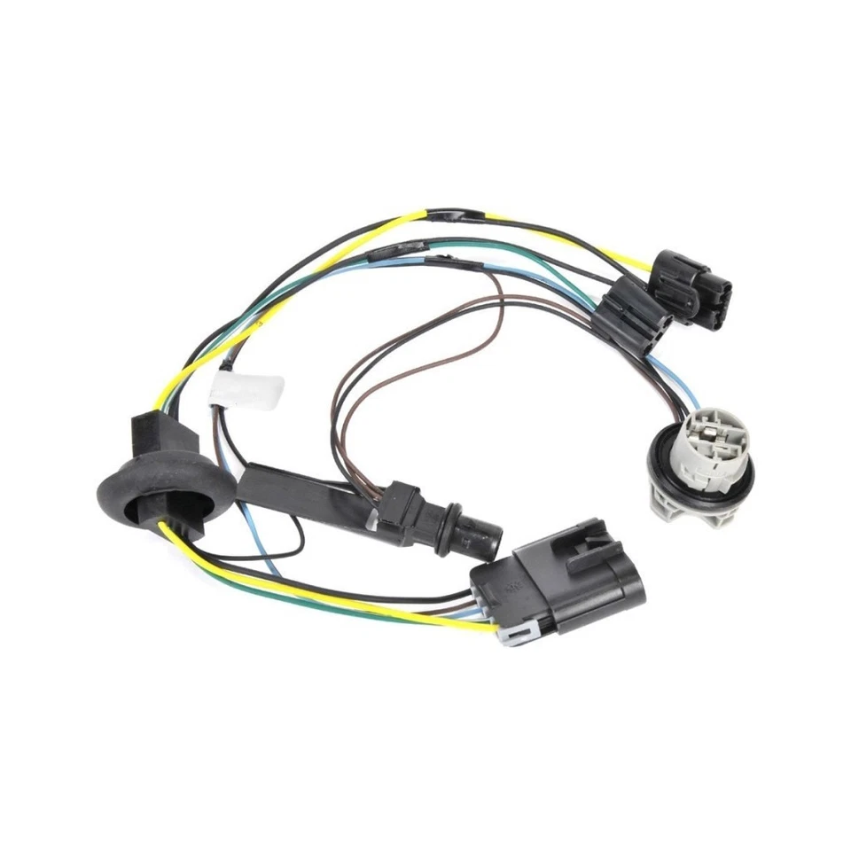 Genuine ACDelco For Chevy Equinox 2010-2015 Headlight Wiring Harness | 23263505 - Image 1 of 4