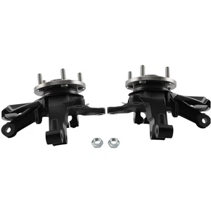 Juego de nudillos de dirección de eje delantero para Mazda CX-9 3,5 L 2007 L20633030B 698-414 - Imagen 1 de 12