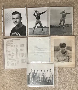 Vintage Notre Dame Fighting Irish Collection / Ephmeria - Bild 1 von 9