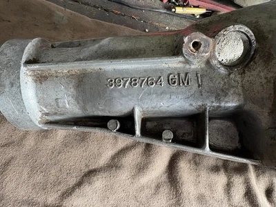 Muncie Trans Tail Shaft Housing - Image 1 of 4