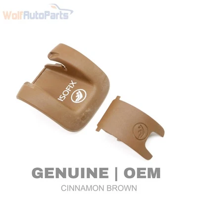 2014-2017 AUDI SQ5 - Child Resistant / Safety HOOK Cover / CAP 8R0887233 - Image 1 of 4