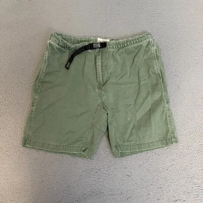 Pantalones Cortos Denim & Supply Ralph Lauren Para Hombre Talla Grande Verde * Foto 1 de 4