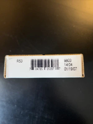 2007 - P&D Montana State Quarters 40 Coin 2 Roll Set - Mint Sealed Box R53 - Image 1 of 2