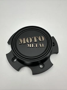 Moto Metal Center Cap T168L127-5-H30-S2 - Picture 1 of 7
