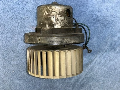 Dodge Charger Plymouth GTX 1968 1969 1970 caja térmica soplador motor probado Foto 1 de 3