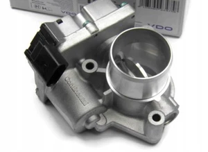 CUERPO DEL ACELERADOR SUZUKI GRAND VITARA II 1.9 DDiS (OE 1340067JG0) - Imagen 1 de 6