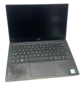 Dell XPS P54G i5-6200U 8 GB RAM No SSD No OS - Picture 1 of 5