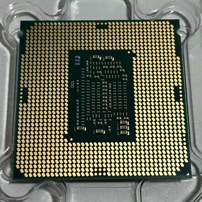 Intel Pentium G4560 3.50GHz Dual-Core CPU SR32Y LGA1151 Socket Processor - Image 1 of 3