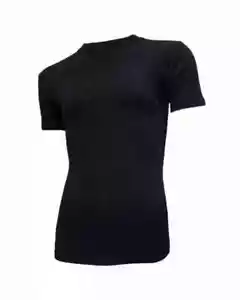 250 GMS reine Merinowolle Thermo T-Shirt Basisschicht 2250 - Bild 1 von 7