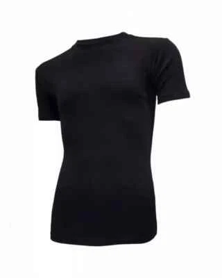 Camiseta térmica 250GMS pura lana merino capa base 2250 Foto 1 de 4