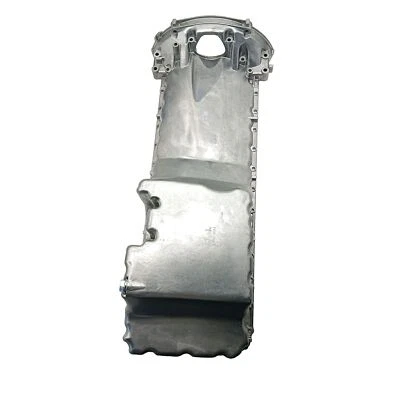 Engine Oil Pan Sump Fits 1986-93 MercedesBenz 190E 300CE 300E 300SE 300SEL 300TE - Изображение 1 из 4