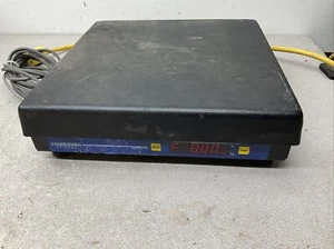 Báscula de envío digital FAIRBANKS 70-2453-4; PROBADA, 150 lb, 120/240 VCA - Imagen 1 de 8