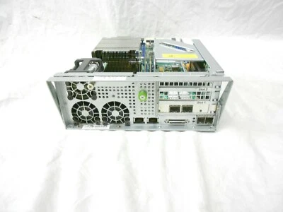 HPE HP Nimble Storage CS1000 SAN Spare Replacement Controller 2x 10Gb Ethernet - Image 1 of 2