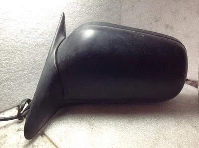 Nissan Máxima 1989 1990 lado izquierdo espejo eléctrico OEM #1521 Foto 1 de 4