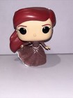 Funko POP Disney The Little Mermaid Ariel Glitter Dress #220 - Loose