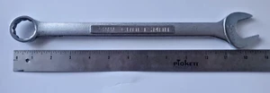 Craftsman Metric Combination Wrench 12pt, 24mm -VV- Part # 42923 Vintage USA - Bild 1 von 8