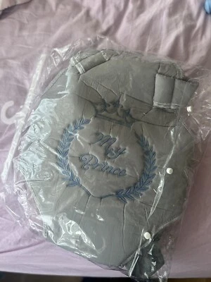 Baby Boy Carrier - Image 1 of 4