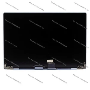 Dell XPS 13 9315 Schermo LCD Pannello LED Assemblaggio Display Completo Blu Cielo 13,4" - Foto 1 di 31