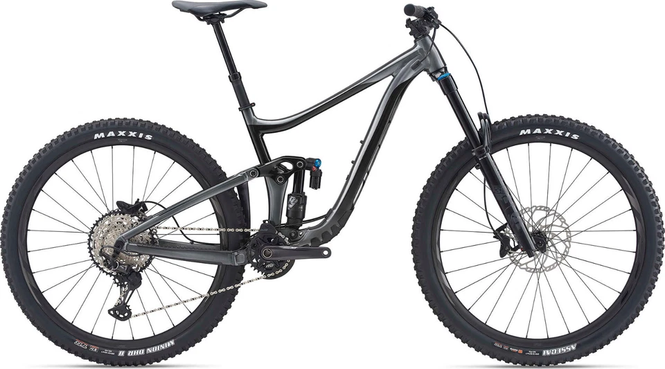 Giant Reign 29 1 2021 Gr. XL Endurobike - VK: 4199,- Euro - Bild 1 von 1