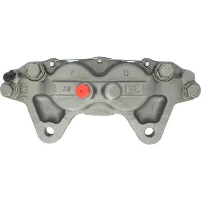 For 2010-2021 Toyota 4Runner Premium Disc Brake Caliper Front Right Centric 2011 - Image 1 of 4