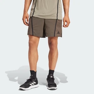 Neu Adidas Herren Training Pro Series Shorts | LG | Oliv & Schatten || $ 75,00 - Bild 1 von 3