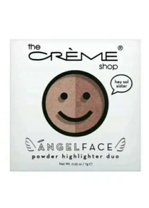 The Crème Shop Angel Face Powder Highlighter Duo NEU - Bild 1 von 4