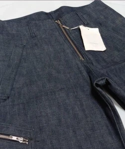 FOTUS SPUREN CARGO JEANS 32WAIST - Picture 1 of 6