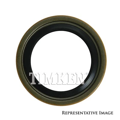 Sello diferencial trasero Timken para BMW 325is 1987-1995 Foto 1 de 4