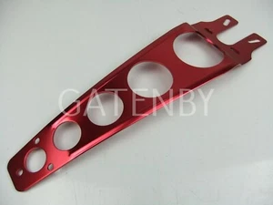 Motocross Enduro Front Fender Stay Mudguard Brace CR125 CR250 CR500 XR250 XR400 - Picture 1 of 4
