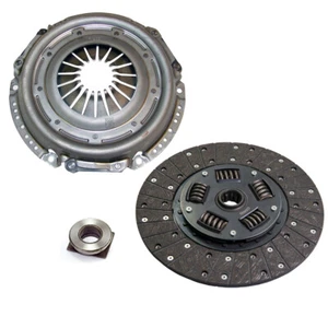 Kupplung Kit 3 Gang 4.2-L.+V8 Ausrücklager Druckplatte Jeep CJ 76-79 - Afbeelding 1 van 4