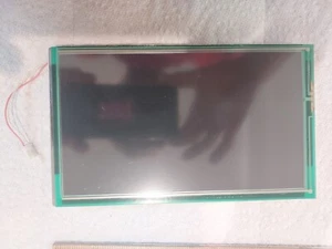 PHILLIPS WB080WV3 Lcd screen 8" used. - Picture 1 of 7