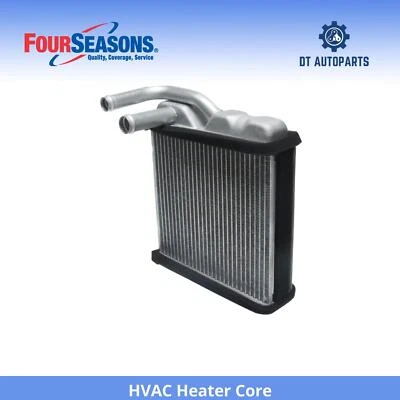 For 1973-1977 Oldsmobile Cutlass Supreme HVAC Heater Core 4 Seasons 1974 1975 - Image 1 of 4