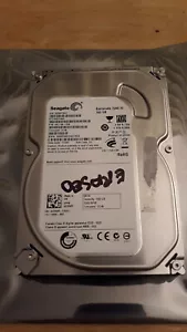 Seagate Barracuda 7200.12 160GB Internal SATA 7200RPM 3.5" (ST3160318AS) HDD - Picture 1 of 3