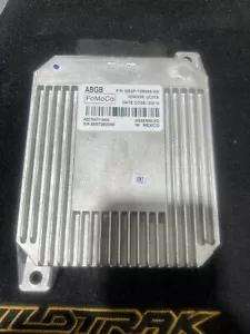 FORD RANGER TRANSMISSION Control Module TCM GB3P-12B565-AB, PX, 06/11 - 2022 - Picture 1 of 3