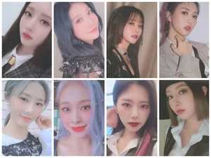 DREAMCATCHER Dystopia: Road To Utopia 6th Album Member Photocards Official POB - Picture 1 of 17