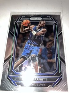 KEVIN GARNETT 2022-23 Panini Prizm #282 NBA Timberwolves Base Val1 - Picture 1 of 4