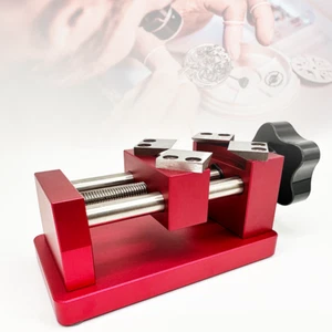 Watch Repair Tools Red Watch Bezel Remover Max 50 mm Bezel Case Opener - Picture 1 of 7