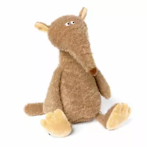 sigikid Nasenbär Ach Good! Kuscheltier Stofftier Teddybär Polyester Beige 35 cm - Bild 1 von 4