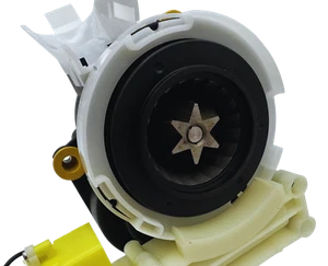Grinder Assembly for Krups - EA9000/EA9010 (230V) | MS-5A10204 - Picture 1 of 9