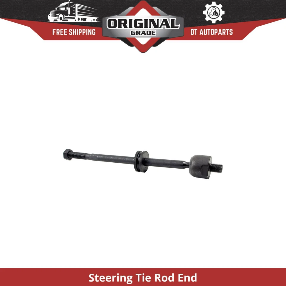 Extremo de barra de dirección interior delantero Mevotech 1977 1978 1979 Volvo 264 1976-1982 Foto 1 de 2