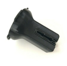 Premium Compatible Quad lock  Car Air Vent Mount - Rubber grip 14mm