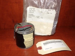 Aircraft Coil Assy - Picture 1 of 3
