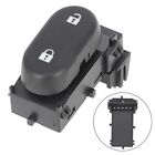 High Strength Front Left Side Door Lock Control Switch for Chevrolet 0613
