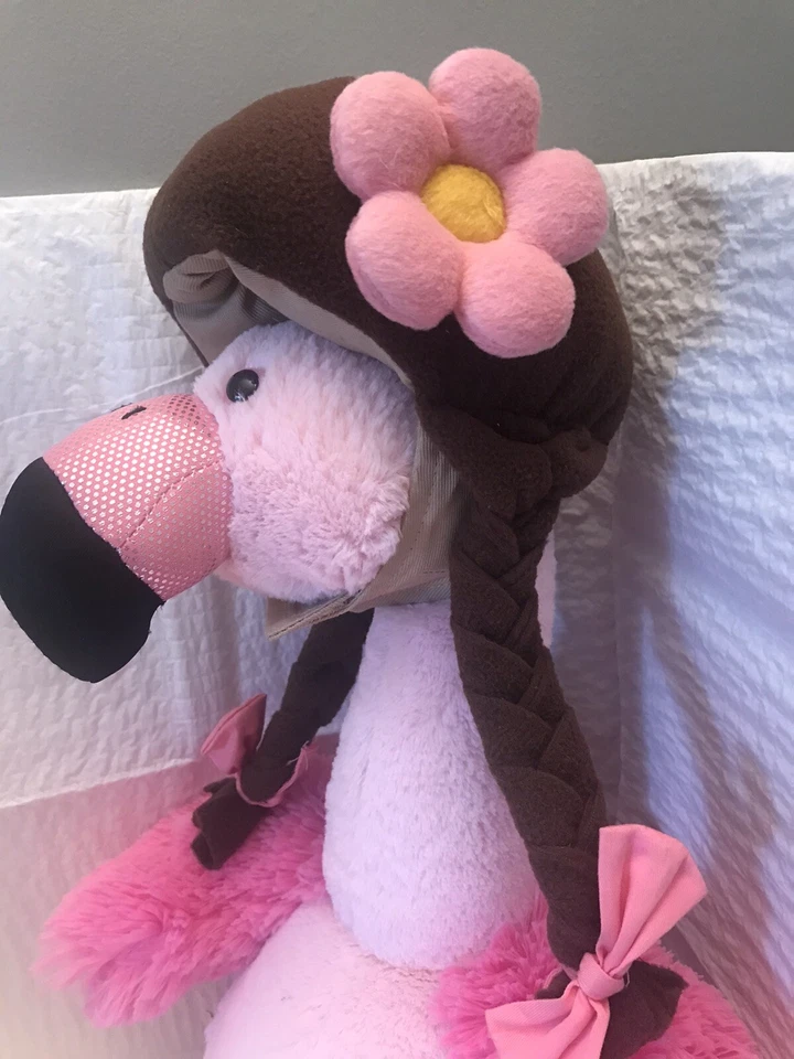 DOGO Brown School Girl Hat Size Small  - Image 1 of 4