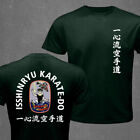 T-shirt Isshin Ryu Karaté