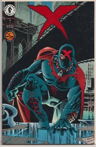 Cómics de Dark Horse 1994 X 1 casi nuevo/m 9,8 - Imagen 1 de 1