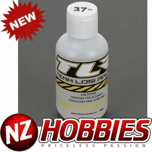 Losi TLR74030 SILICONE SHOCK OIL 37.5WT 468CST 4oz - Picture 1 of 2