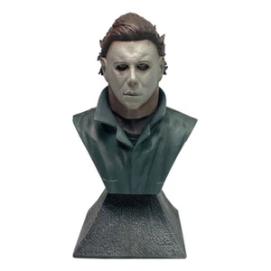 TRICK OR TREAT STUDIOS Halloween 1978 Michael Myers Mini Bust 5" NEW - Picture 1 of 1